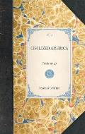 CIVILIZED AMERICA (Volume 2)