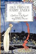 Applewood Books||||Old French Fairy Tales