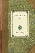 The Book of the Lily