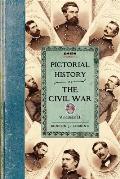 Pictorial History of the Civil War V2: Volume Two