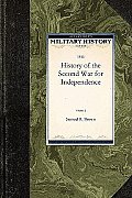 History of the Second War for Independence