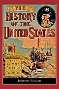 Applewood Books||||History of the U.S. Told in One Syllable