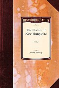 History of New-Hampshire: Vol. 3