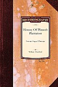 History of Plimoth Plantation