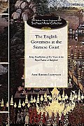 The English Governess at the Siamese Court