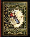 Applewood Books||||Mother Goose's Nursery Rhymes