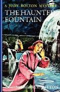The Haunted Fountain
