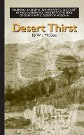 Desert Thirst