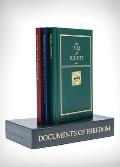 Applewood Books||||Documents of Freedom Boxed Set