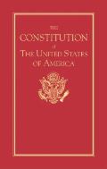 Books of American Wisdom||||Constitution of the United States