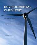 Environmental Chemistry 4th Edition