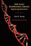 Exploring Genomes: Web Based Bioinformatics Tutorials
