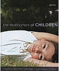 The Development of Children