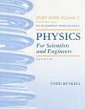 Physics for Scientists and Engineers Study Guide, Vol. 3