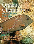 Organic Chemistry - Text Only (6TH 11 - Old Edition)