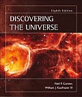 Discovering The Universe 8th Edition