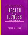 Sociology Of Health & Illness Critical