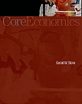 Coreeconomics W/Coursetutor