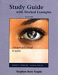 International Trade Study Guide