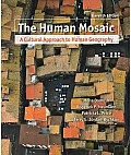 The Human Mosaic