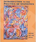 Introduction to the Practice of Statistics W/CD (Paperback)
