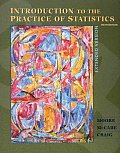 Introduction to the Practice of Statistics With CD Extended Edition