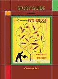 Study Guide to Discovering Psycology 5th Edition