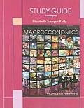 Macroeconomics Study Guide 2nd Edition