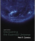 Discovering The Essential Universe 4th Edition
