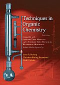 Techniques in Organic Chemistry 3rd Edition