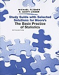 Basic Practice of Statistics Student Study Guide
