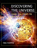 Discovering The Universe From The Stars To The Planets
