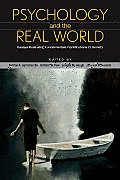 Psychology & the Real World