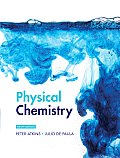 Physical Chemistry 9th Edition Volume 1