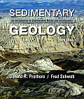 Sedimentary Geology: An Introduction to Sedimentary Rocks and Stratigraphy