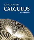 Calculus LT P 2e