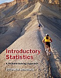 Introductory Statistics: A Problem-Solving Approach: W/Student CD
