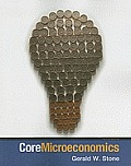 Coremicroeconomics Second Edition