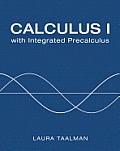 Calculus I with Integrated Precalculus