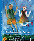 Developing Person Through Childhood & Adolescence Cloth