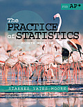 The Practice of Statistics for AP