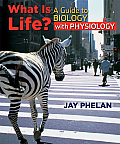 What Is Life?: Guide To Biology With Physiology (11 - Old Edition)