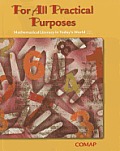 For All Practical Purposes Mathematical Literacy in Todays World 9th Edition