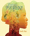 Exploring Psychology Cloth 9th Edition