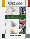 Study Guide for International Macroeconomics