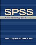Spss Userfriendly Approach Manual For Versions 17 & 18