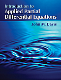 Introduction to Applied Partial Differential Equations