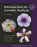 Introduction to Genetic Analysis. Anthony J.F. Griffiths ... [Et Al.]