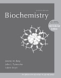 Biochemistry 7th Edition