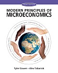 Modern Principles: Microeconomics, 3rd Edition